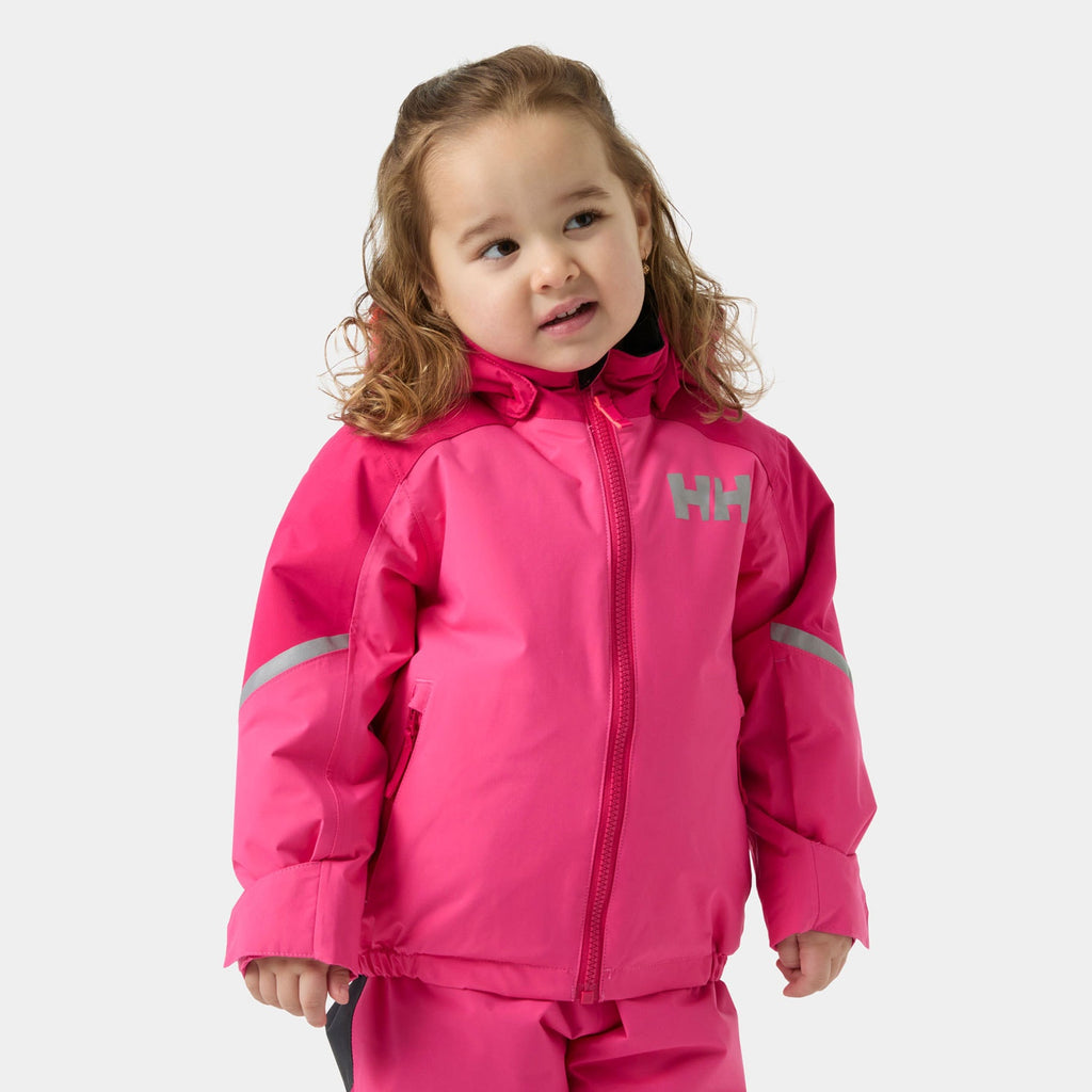 K LEGEND JACKET, HOT PINK, 86/1