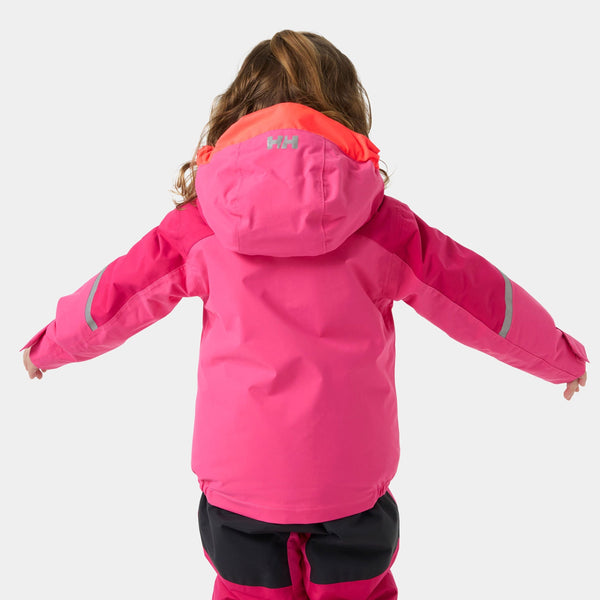K LEGEND JACKET, HOT PINK, 86/1