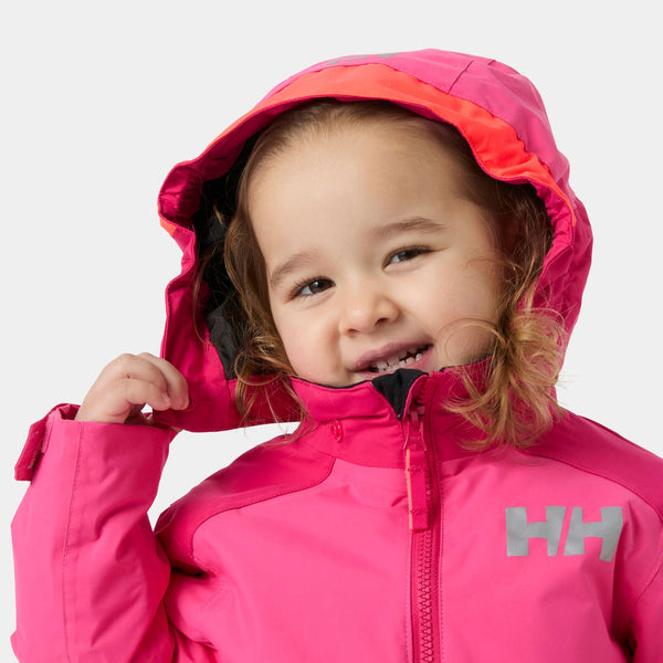 K LEGEND JACKET, HOT PINK, 86/1