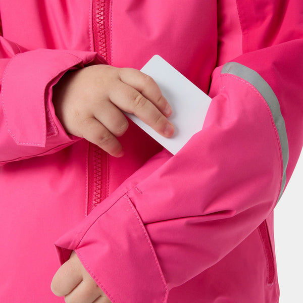 K LEGEND JACKET, HOT PINK, 86/1