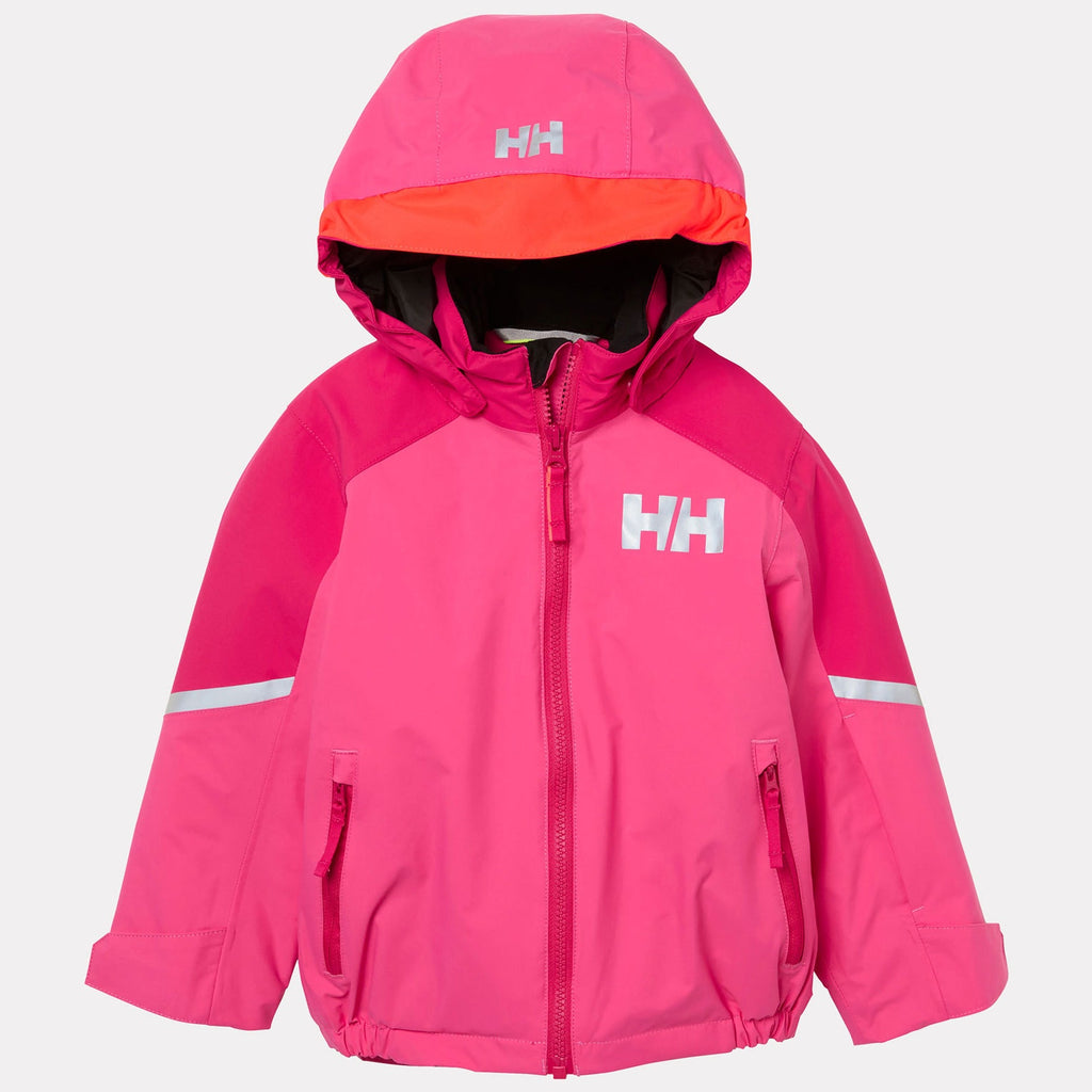 K LEGEND JACKET, HOT PINK, 86/1