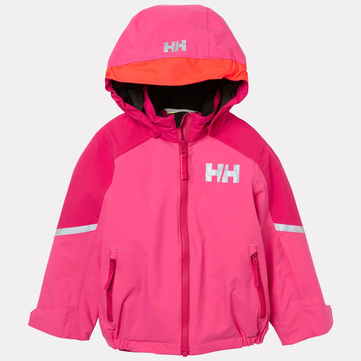 K LEGEND JACKET, HOT PINK, 86/1