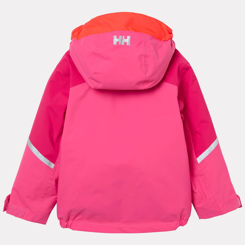 K LEGEND JACKET, HOT PINK, 86/1