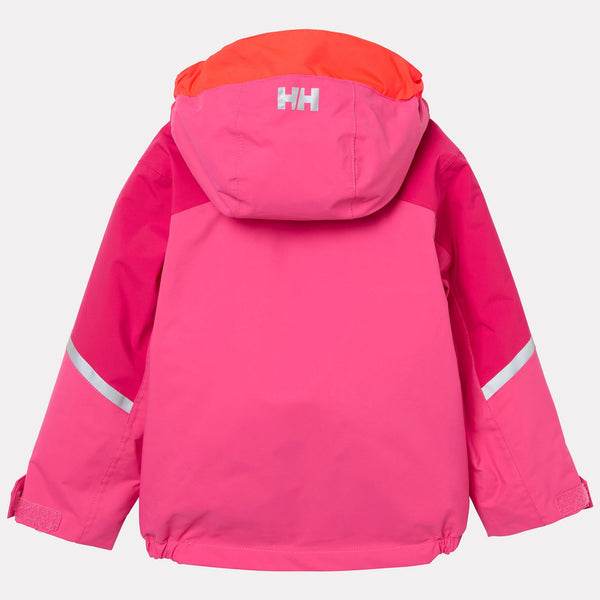 K LEGEND JACKET, HOT PINK, 86/1