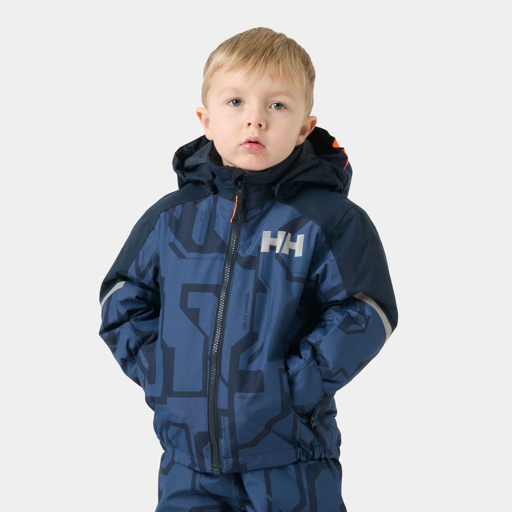 K LEGEND JACKET, DARK BLUE A, 86/1