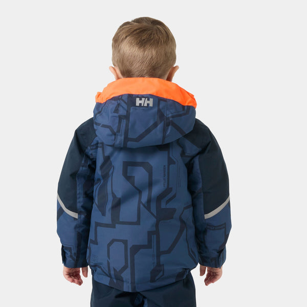 K LEGEND JACKET, DARK BLUE A, 86/1