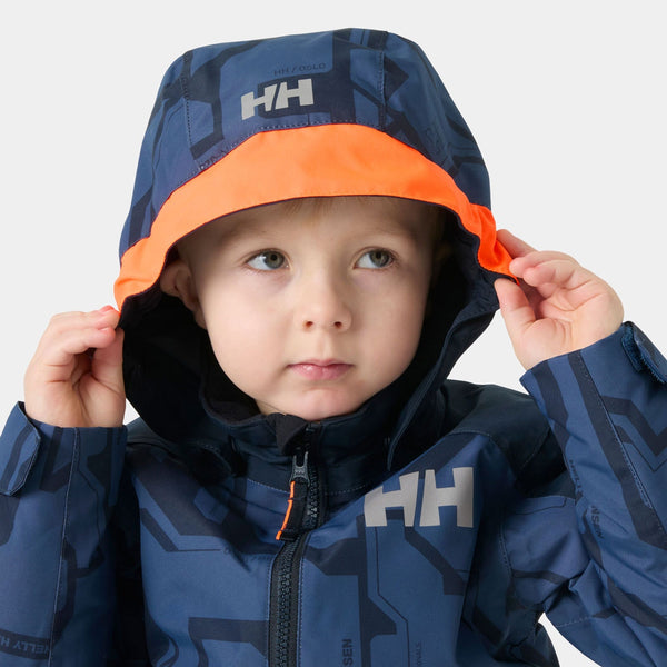 K LEGEND JACKET, DARK BLUE A, 86/1