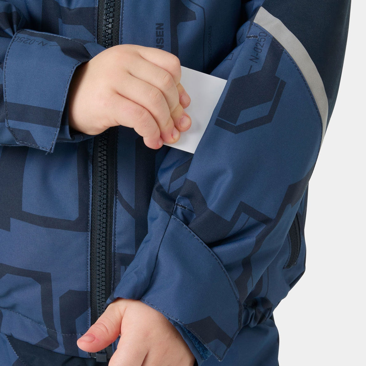 K LEGEND JACKET, DARK BLUE A, 86/1