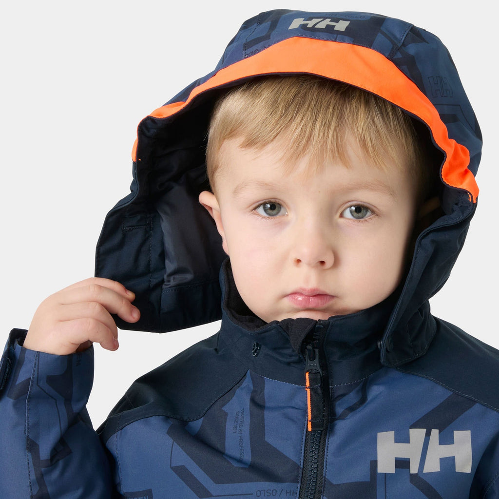 K LEGEND JACKET, DARK BLUE A, 86/1