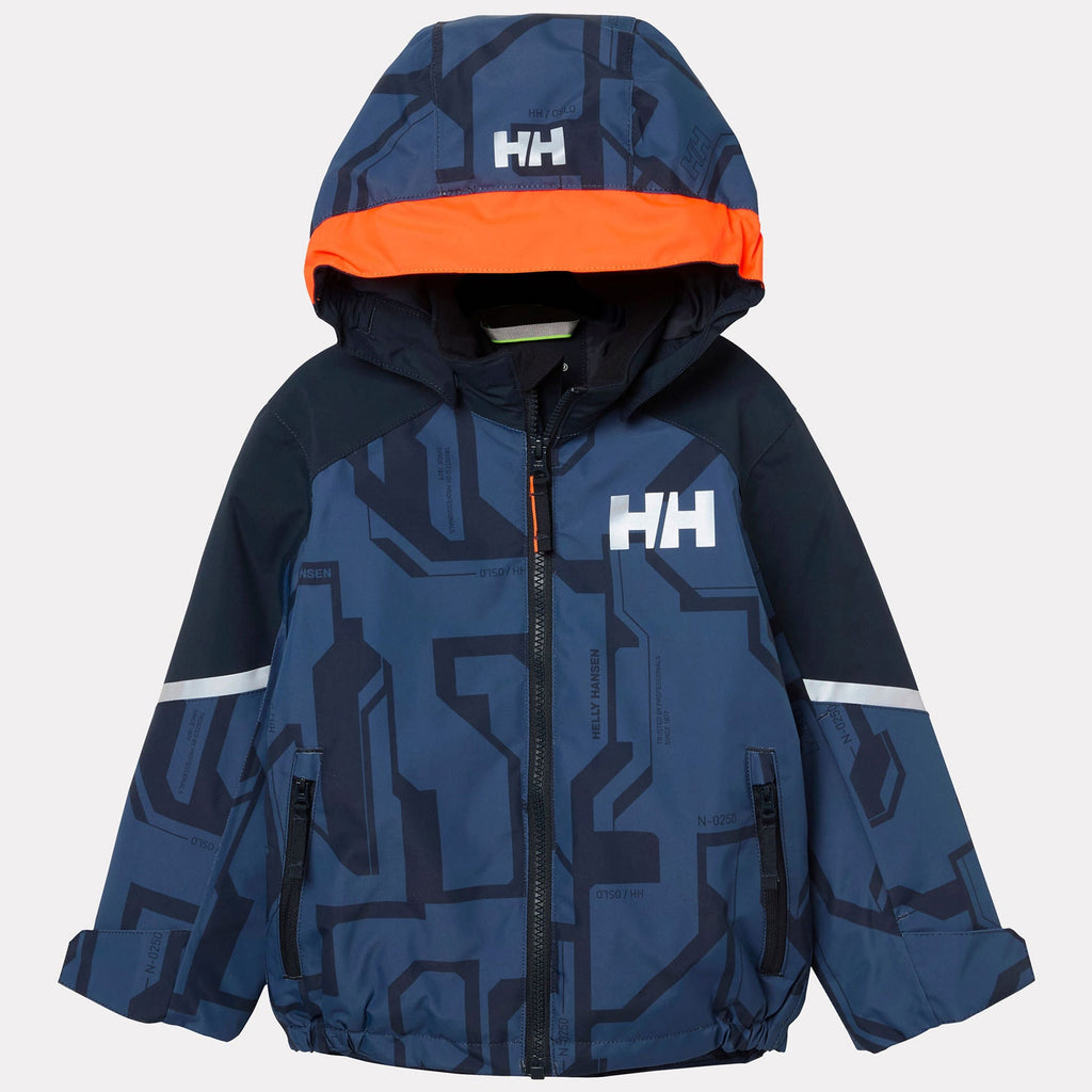 K LEGEND JACKET, DARK BLUE A, 86/1