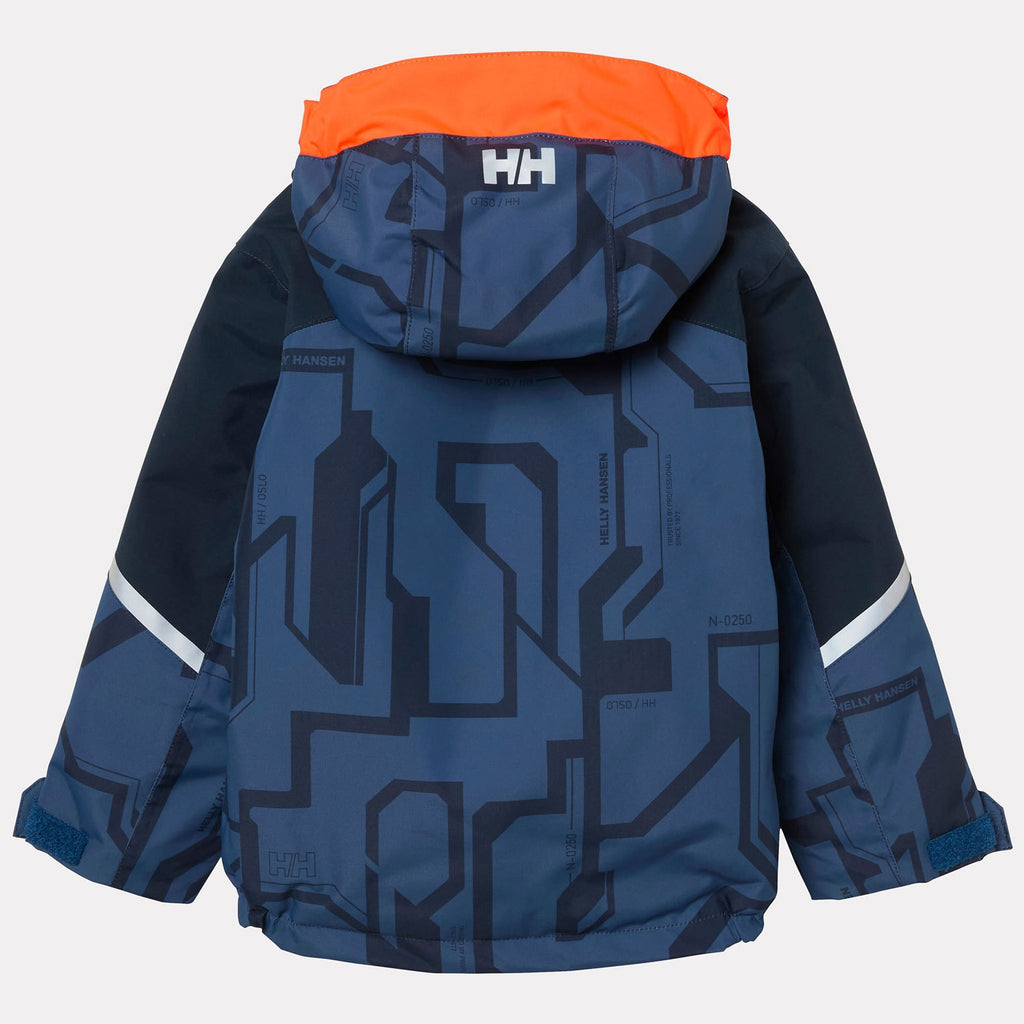 K LEGEND JACKET, DARK BLUE A, 86/1