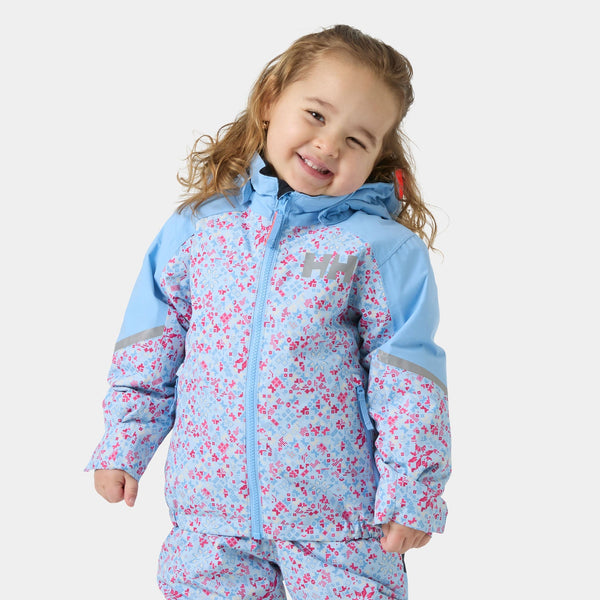 K LEGEND JACKET, BRIGHT BLUE, 86/1