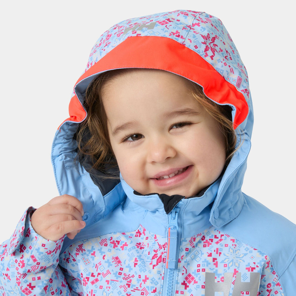 K LEGEND JACKET, BRIGHT BLUE, 86/1