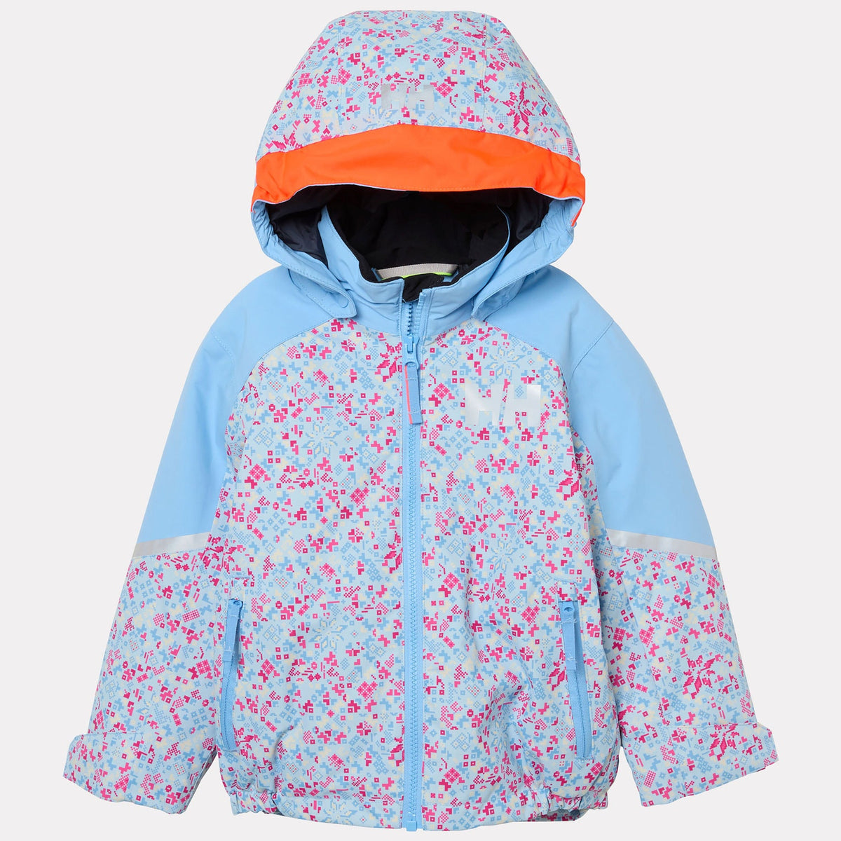 K LEGEND JACKET, BRIGHT BLUE, 86/1