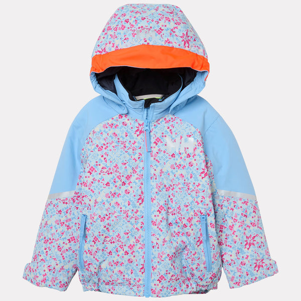 K LEGEND JACKET, BRIGHT BLUE, 86/1