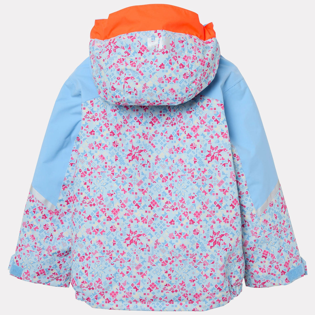 K LEGEND JACKET, BRIGHT BLUE, 86/1