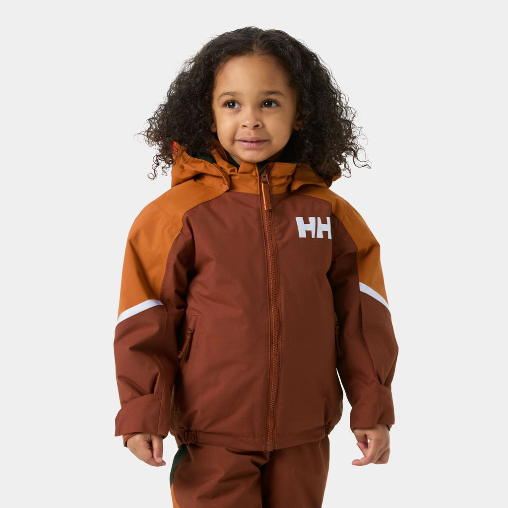 K LEGEND JACKET, GINGER BISC, 86/1
