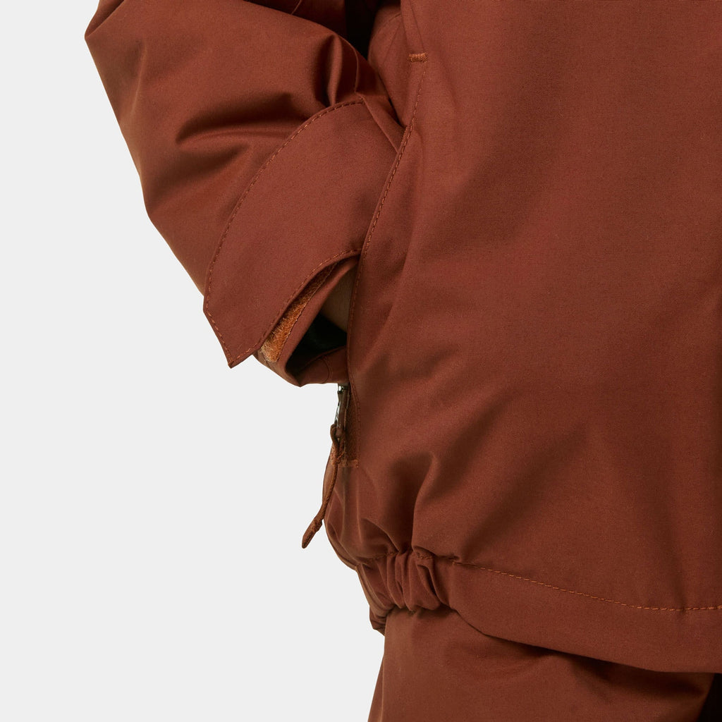 K LEGEND JACKET, GINGER BISC, 86/1
