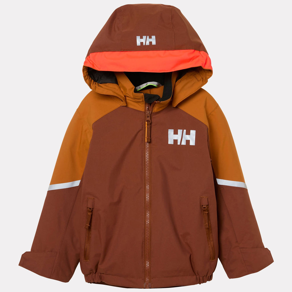 K LEGEND JACKET, GINGER BISC, 86/1