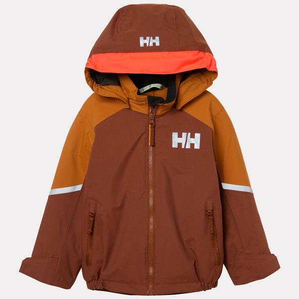 K LEGEND JACKET, GINGER BISC, 86/1