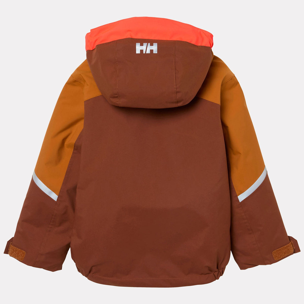 K LEGEND JACKET, GINGER BISC, 86/1