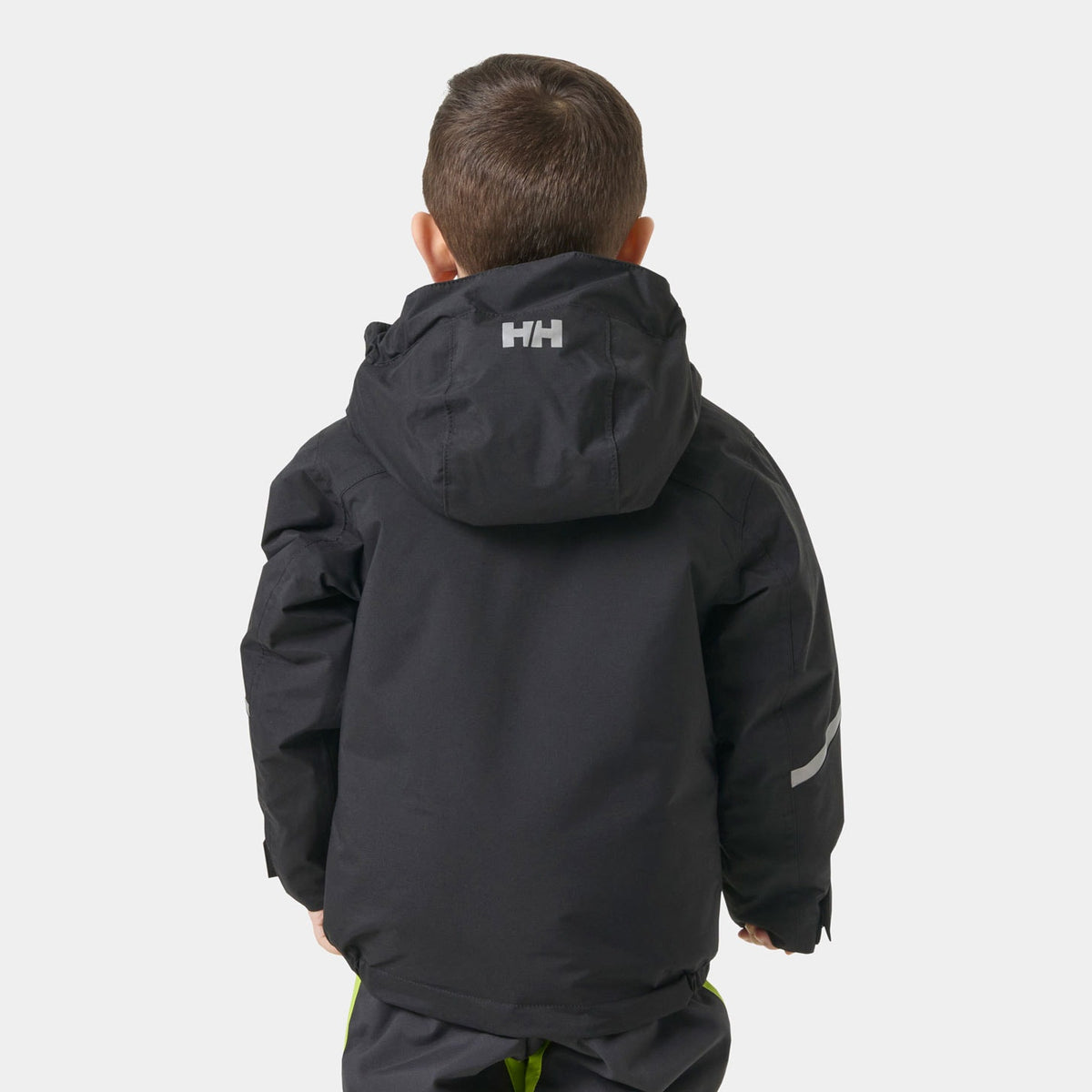 K LEGEND JACKET, BLACK, 86/1