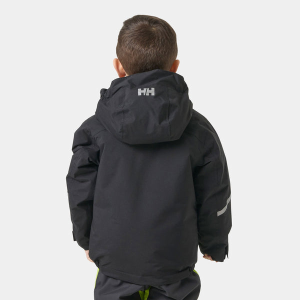 K LEGEND JACKET, BLACK, 86/1