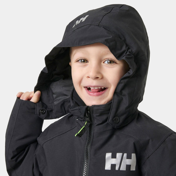 K LEGEND JACKET, BLACK, 86/1