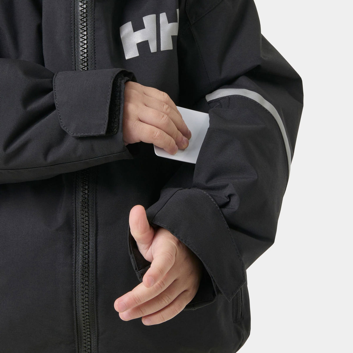 K LEGEND JACKET, BLACK, 86/1