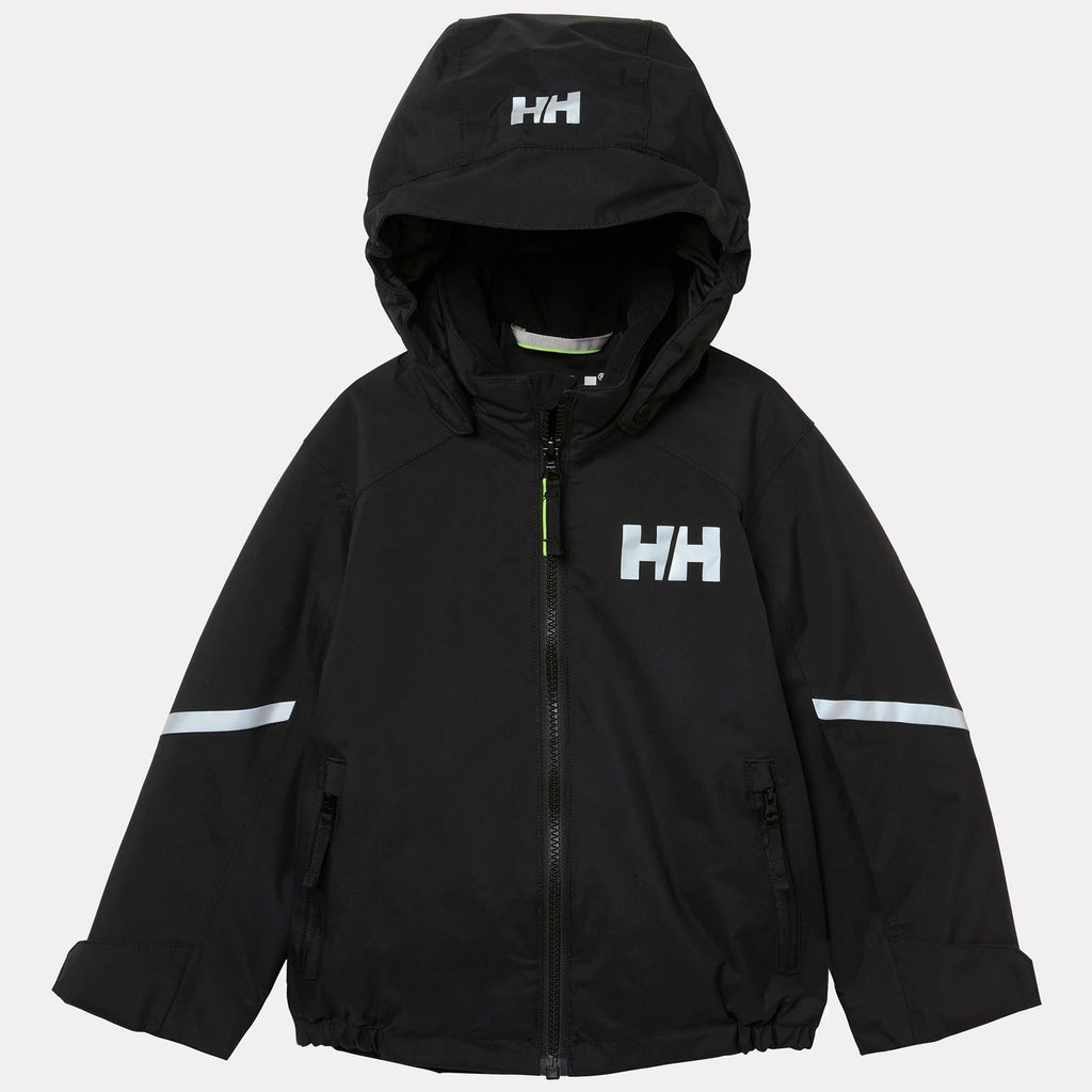 K LEGEND JACKET, BLACK, 86/1