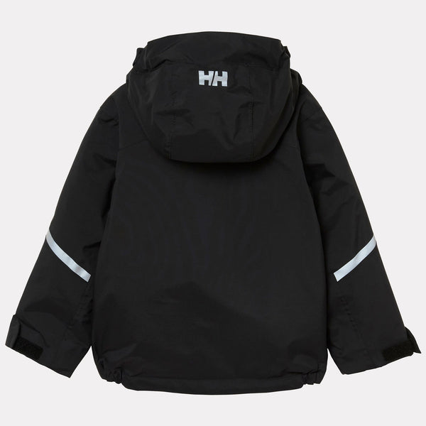 K LEGEND JACKET, BLACK, 86/1