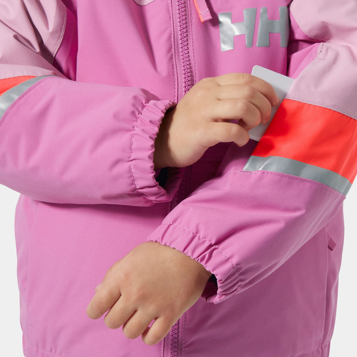K RIDER JACKET, META PINK, 86/1