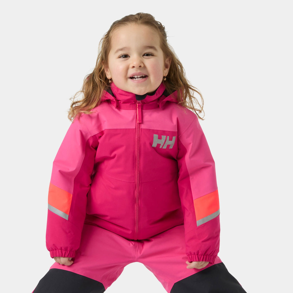 K RIDER JACKET, CRANBERRY, 86/1