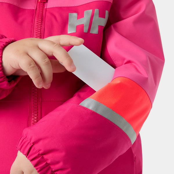 K RIDER JACKET, CRANBERRY, 86/1