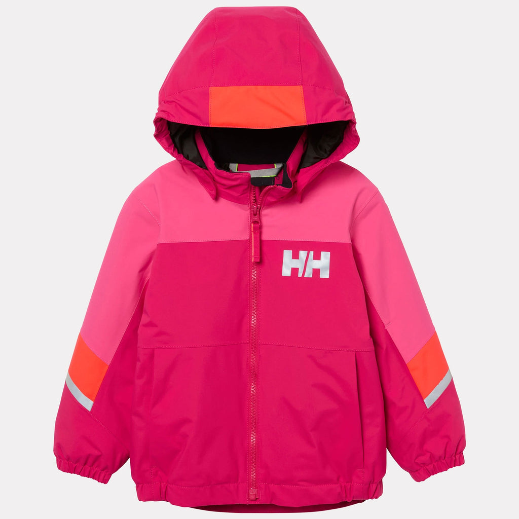 K RIDER JACKET, CRANBERRY, 86/1