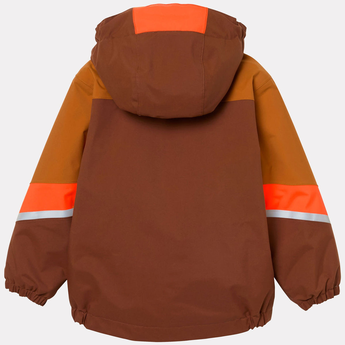 K RIDER JACKET, IRON OXIDE, 86/1