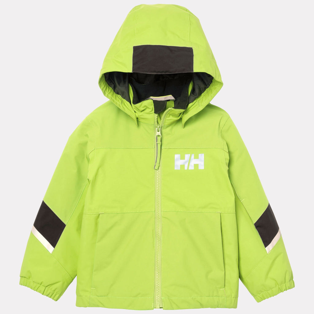 K RIDER JACKET, LUMINOUS GR, 86/1