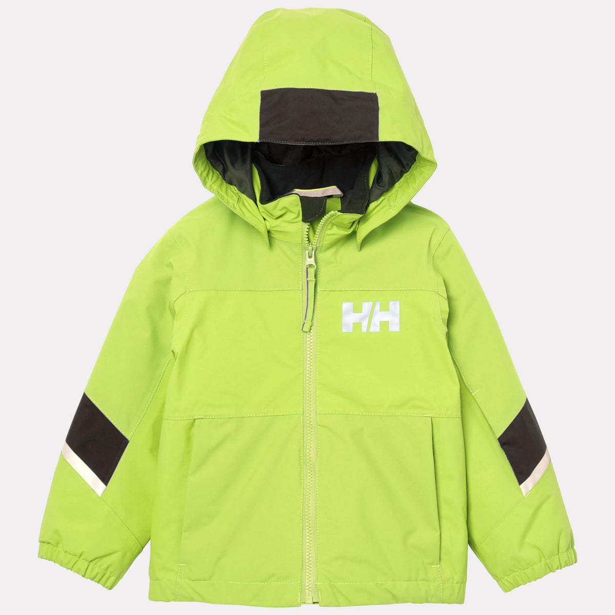 K RIDER JACKET, LUMINOUS GR, 86/1