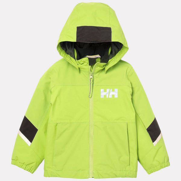 K RIDER JACKET, LUMINOUS GR, 86/1