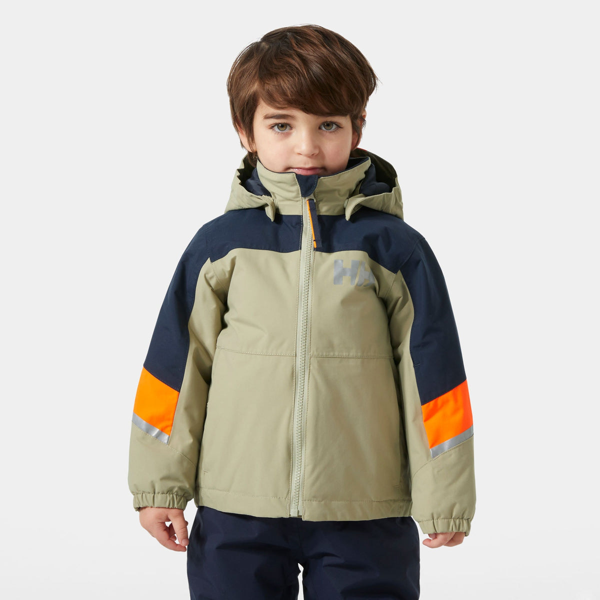K RIDER JACKET, LIGHT LAV, 86/1