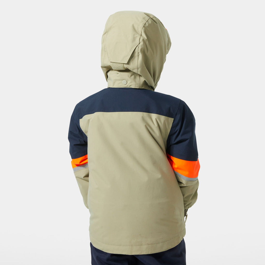 K RIDER JACKET, LIGHT LAV, 86/1