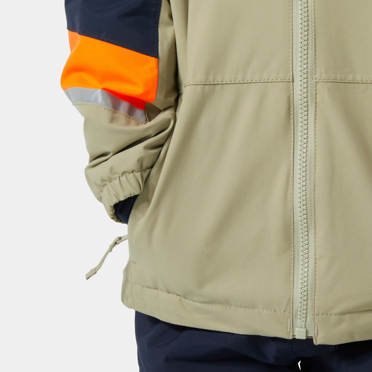 K RIDER JACKET, LIGHT LAV, 86/1