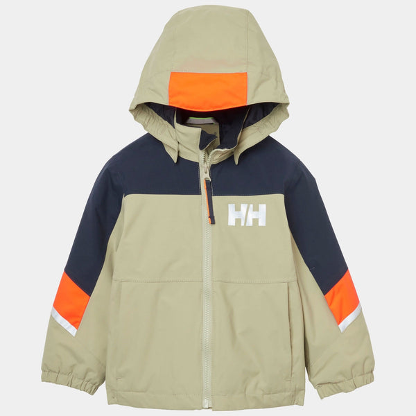 K RIDER JACKET, LIGHT LAV, 86/1