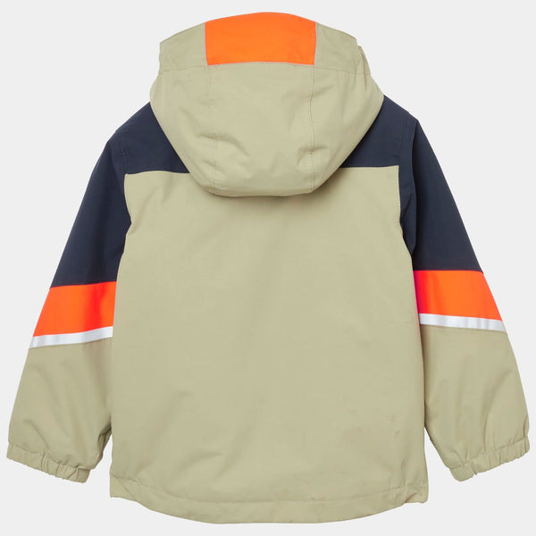 K RIDER JACKET, LIGHT LAV, 86/1