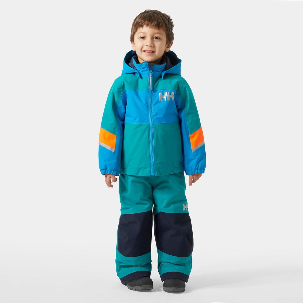 K RIDER JACKET, NEPTUNE BLU, 86/1