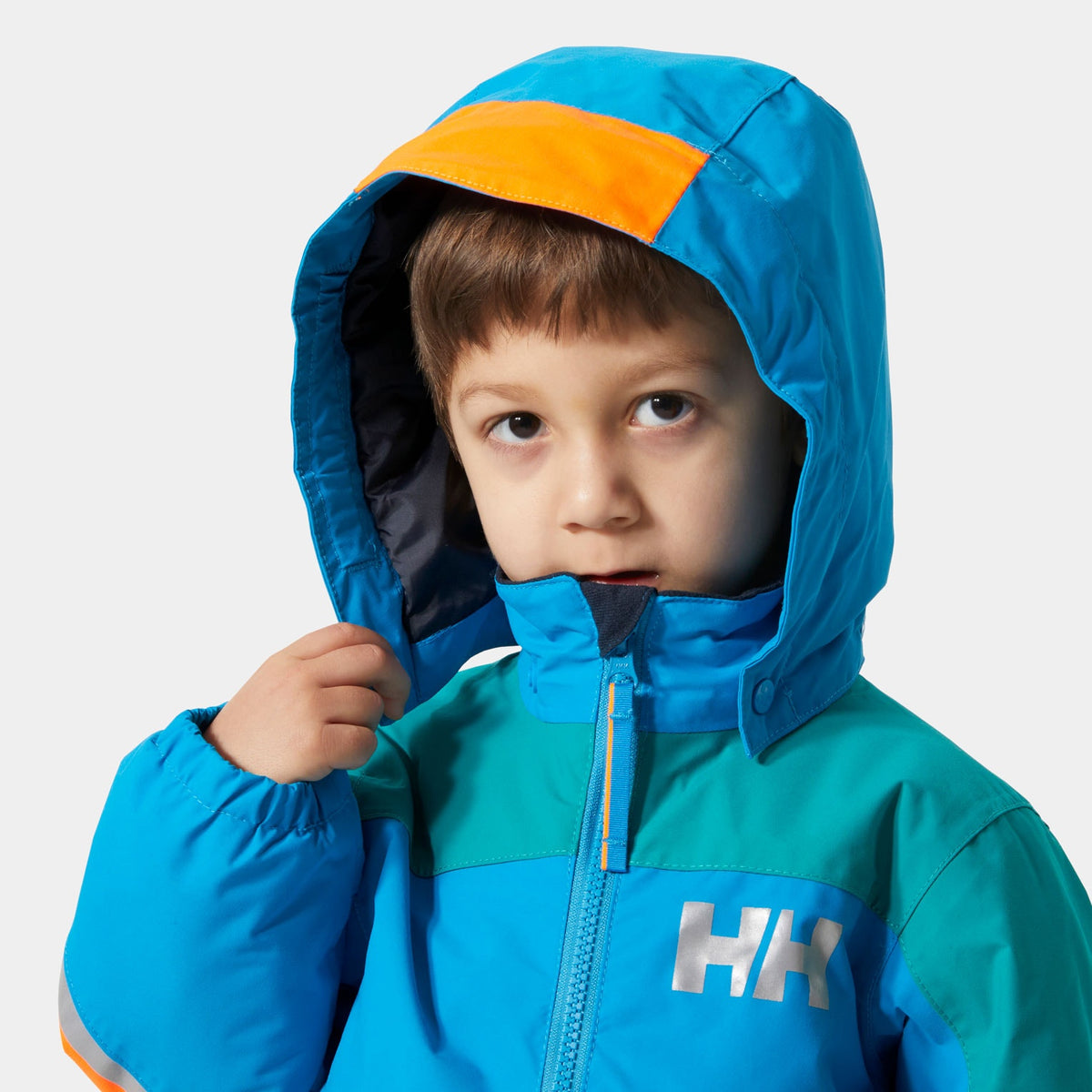 K RIDER JACKET, NEPTUNE BLU, 86/1