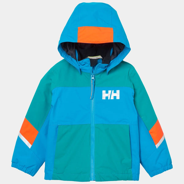 K RIDER JACKET, NEPTUNE BLU, 86/1