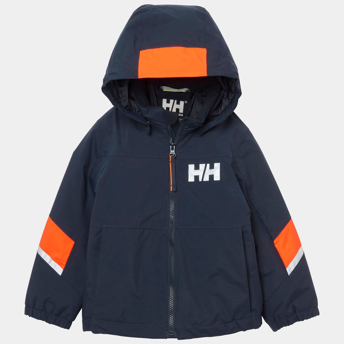 K RIDER JACKET, NAVY, 86/1