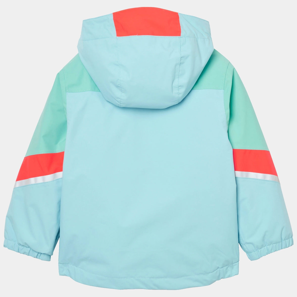 K RIDER JACKET, LIGHT CYAN, 86/1