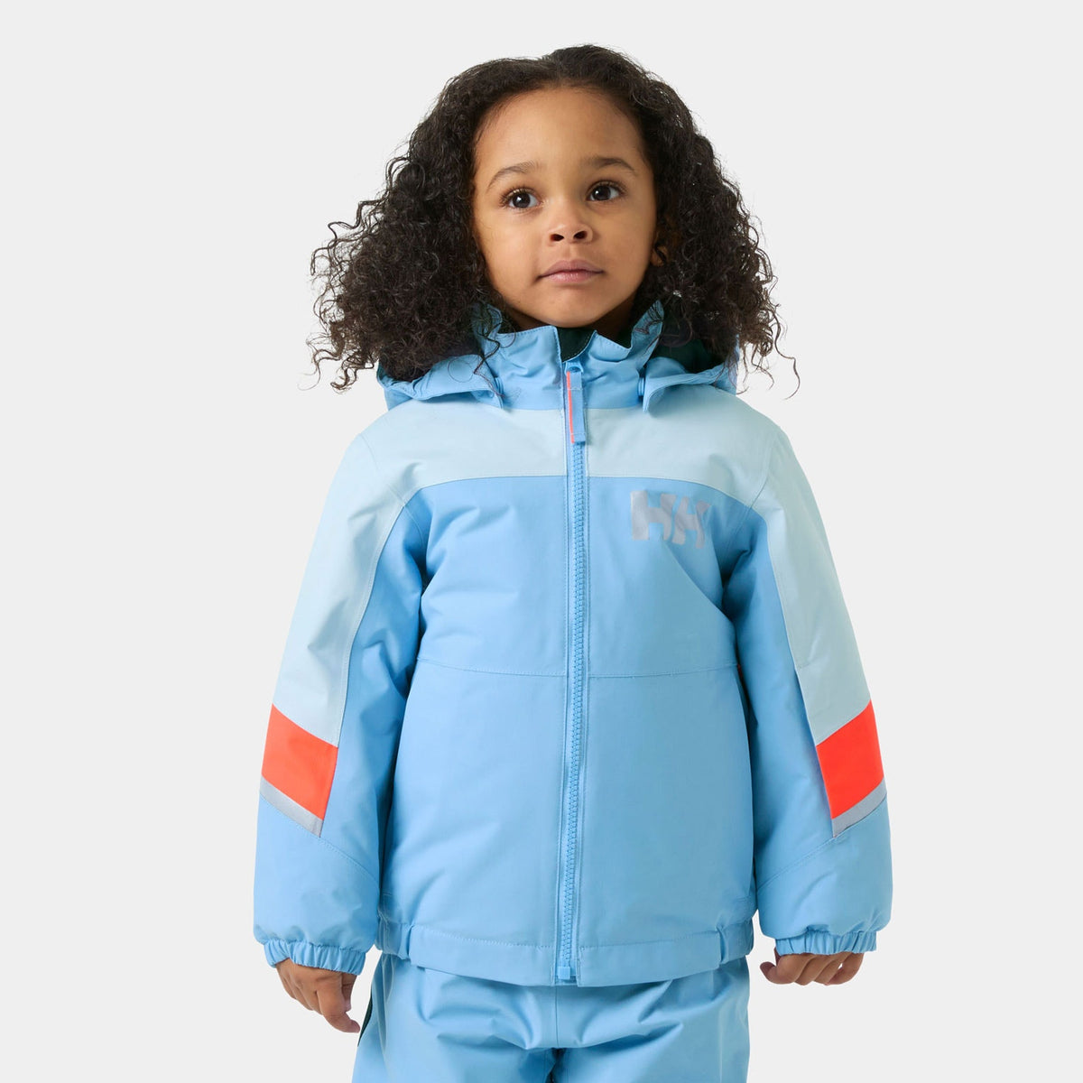 K RIDER JACKET, BRIGHT BLUE, 86/1
